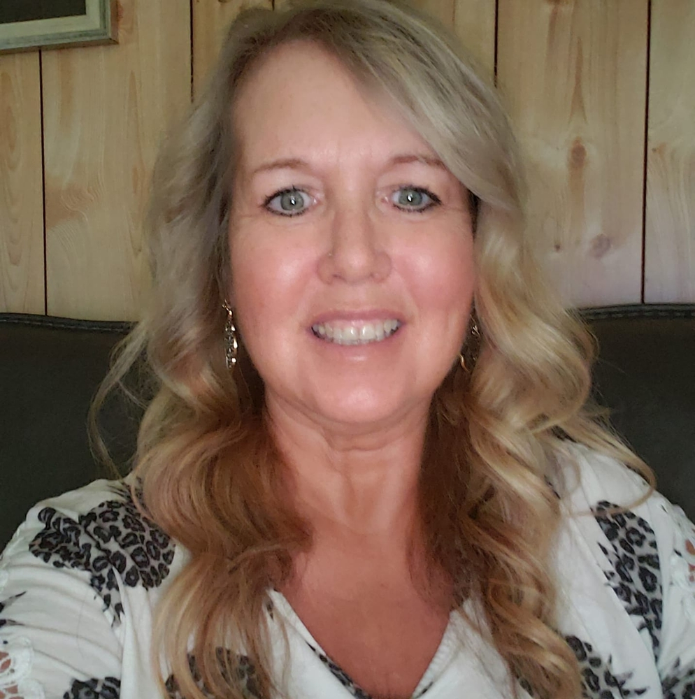 Meet your Posher, Dawn